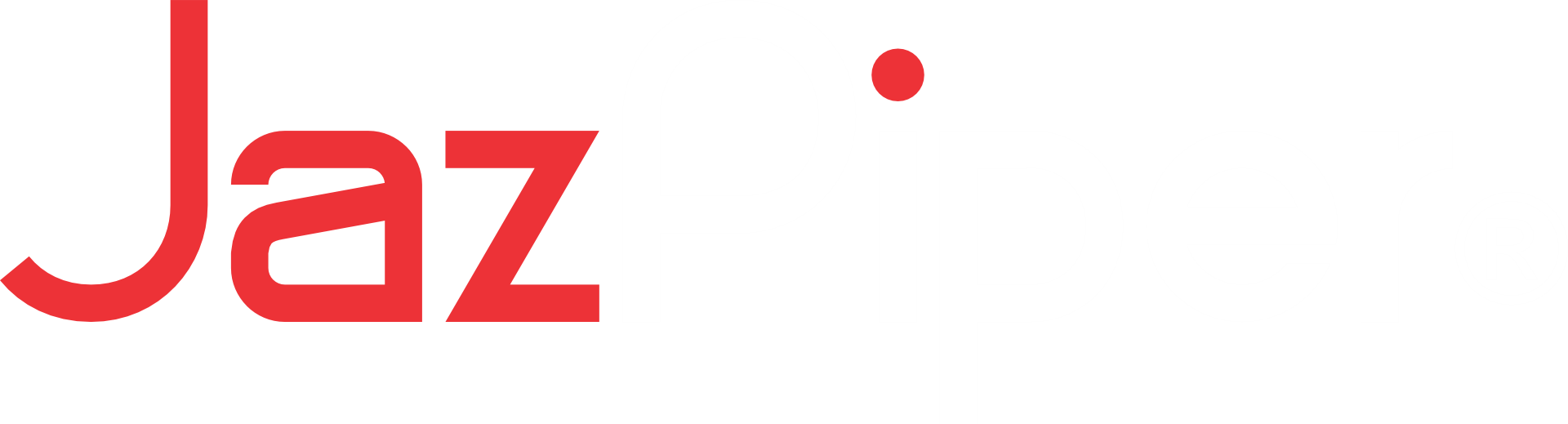 jazpiper logo white