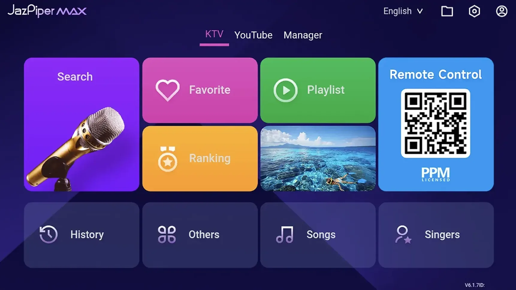 Voice Control