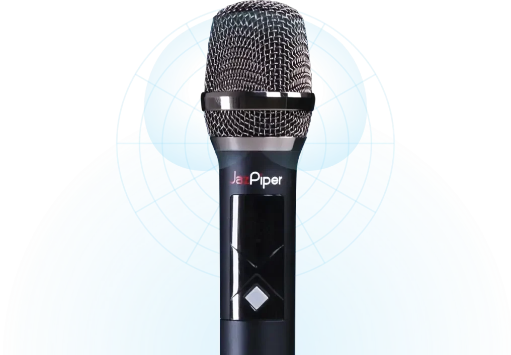Pro 8 Mic