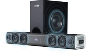 karaoke machines
