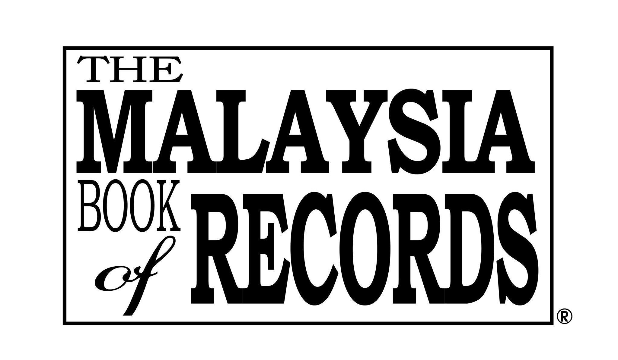 The Malaysia Book of Records
