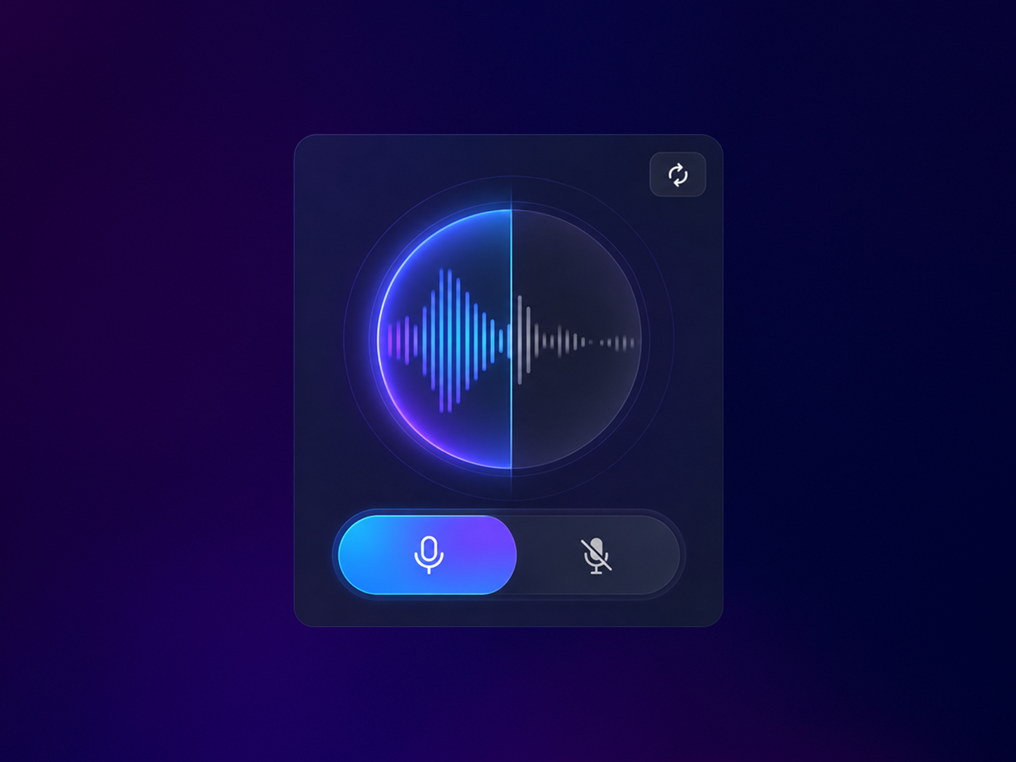 PRO X AI powered vocal removal