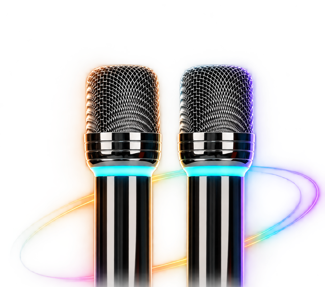 PRO X UHF microphones